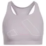 adidas Big Bar Bikinitopp female, Preloved fig, XL