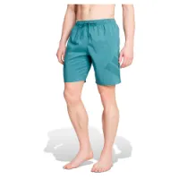 adidas Big Bars 8´´ Badebukse male adidas Big Bars 8´´ Badebukse male