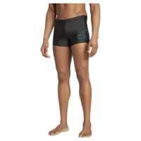 adidas Big Bars Badeshorts Boxer male
