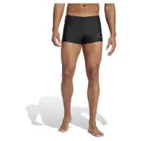adidas Big Bars Badeshorts Boxer male adidas Big Bars Badeshorts Boxer male