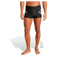 adidas Big Bars Badeshorts Boxer male adidas Big Bars Badeshorts Boxer male