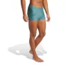 adidas Big Bars Badeshorts Boxer male