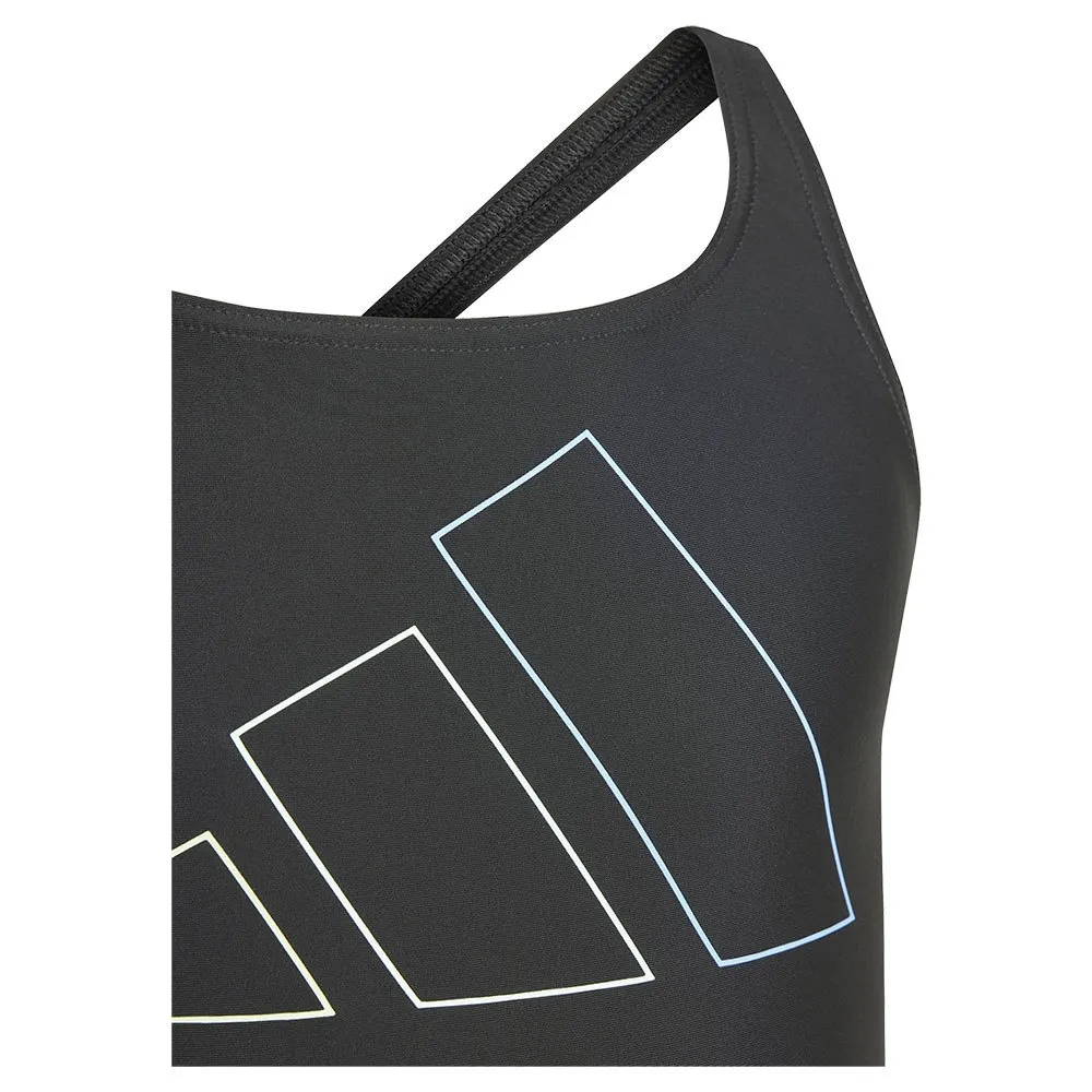 adidas Big Bars Badetøy female