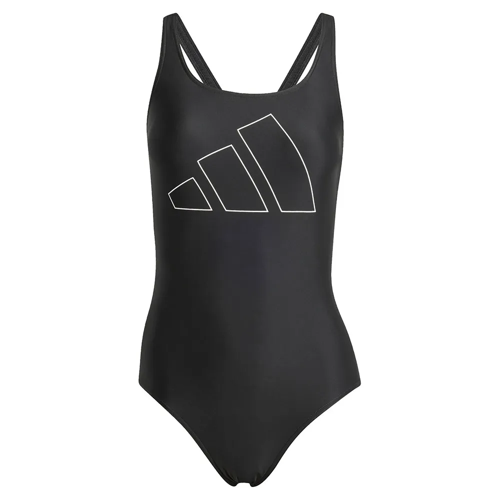 adidas Big Bars X Back Badetøy female