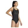 adidas Big Bars X Back Badetøy female