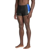 adidas Block Badeshorts Boxer male