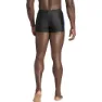 adidas Block Badeshorts Boxer male, Black / team royal blue / blue burst