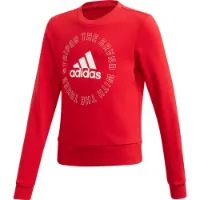 adidas Bold Crew Treningsdress adidas Bold Crew Treningsdress