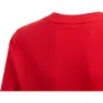 adidas Bold Crew Treningsdress, Scarlet / white