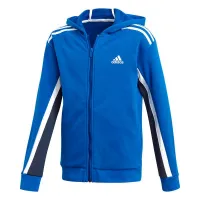 adidas Bold Genser Med Hel Glidelås