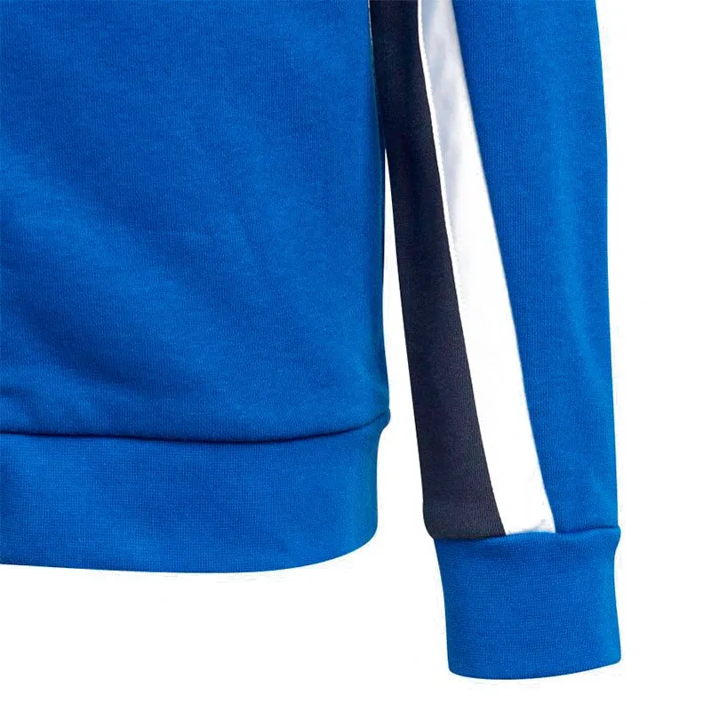 adidas Bold Genser Med Hel Glidelås adidas Bold Genser Med Hel Glidelås