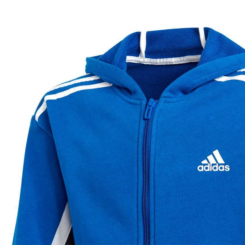 adidas Bold Genser Med Hel Glidelås adidas Bold Genser Med Hel Glidelås