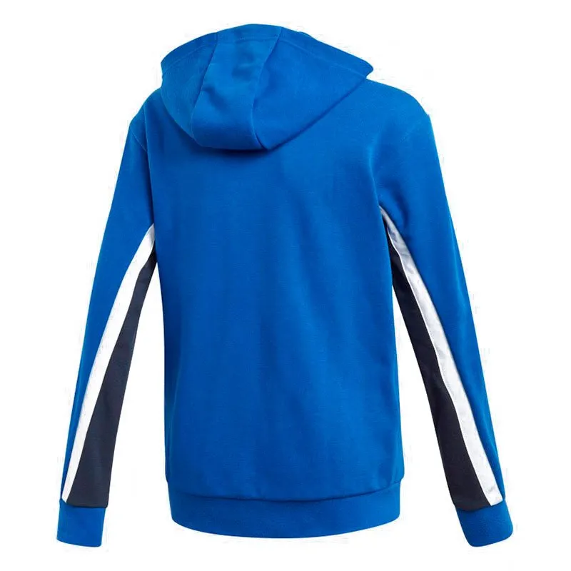 adidas Bold Genser Med Hel Glidelås adidas Bold Genser Med Hel Glidelås