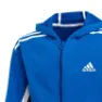 adidas Bold Genser Med Hel Glidelås