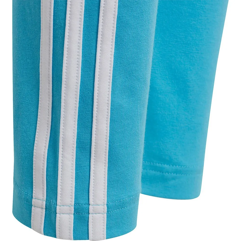adidas Bold Leggings, Noble purple / bright cyan / signal pink, 14-15Y adidas Bold Leggings, Noble purple / bright cyan / signal pink, 14-15Y
