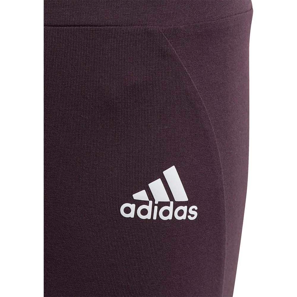 adidas Bold Leggings, Noble purple / bright cyan / signal pink, 14-15Y adidas Bold Leggings, Noble purple / bright cyan / signal pink, 14-15Y