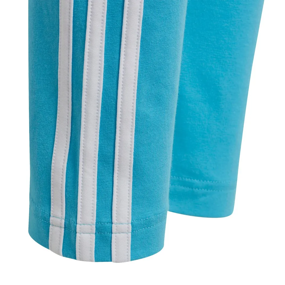 adidas Bold Leggings, Noble purple / bright cyan / signal pink, 14-15Y adidas Bold Leggings, Noble purple / bright cyan / signal pink, 14-15Y