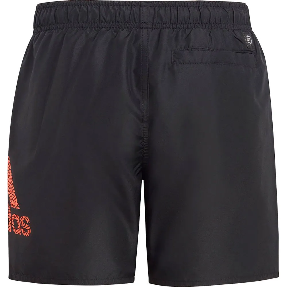 adidas Bos Clx Sl Badebukse male