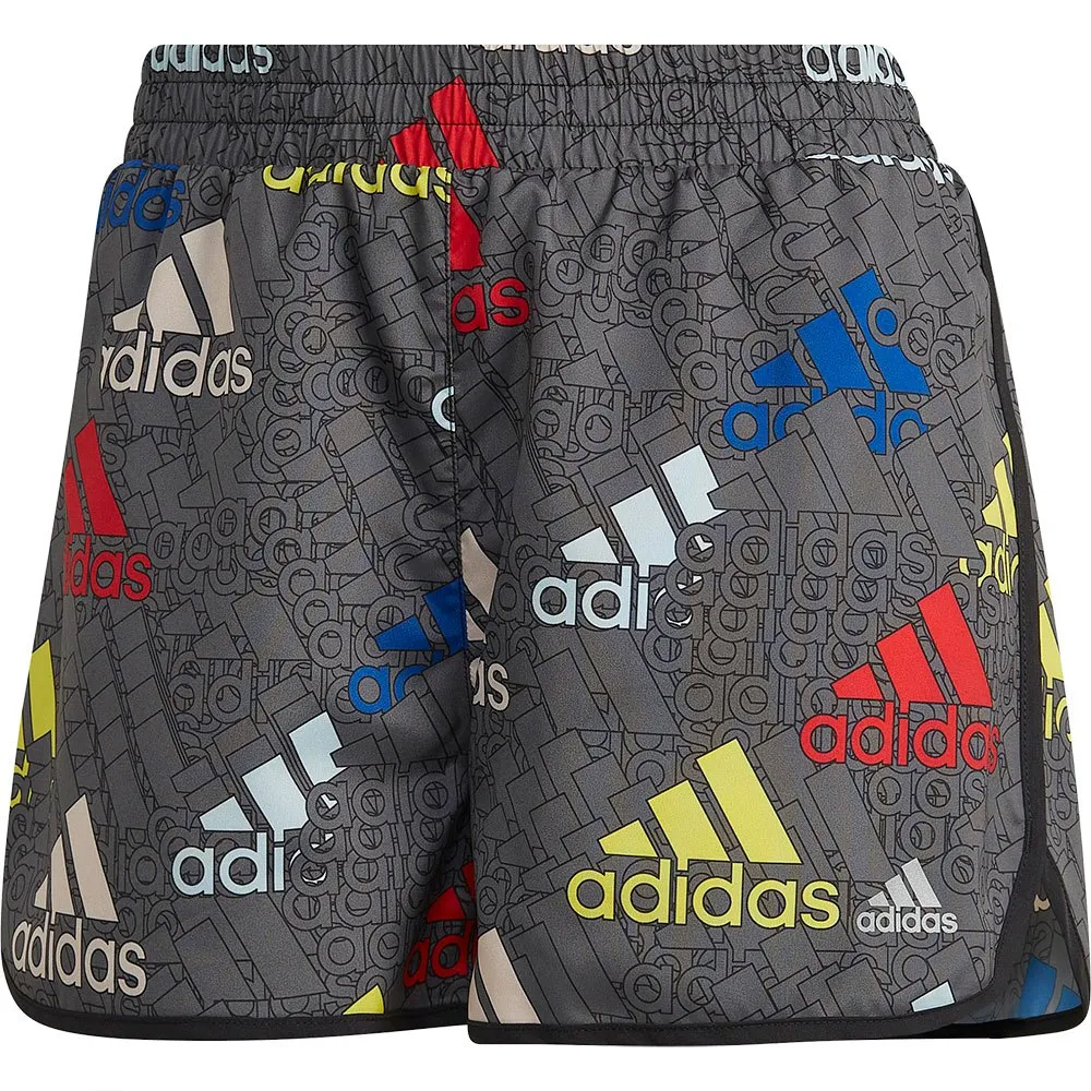adidas Brand Lov 3´´ Shorts