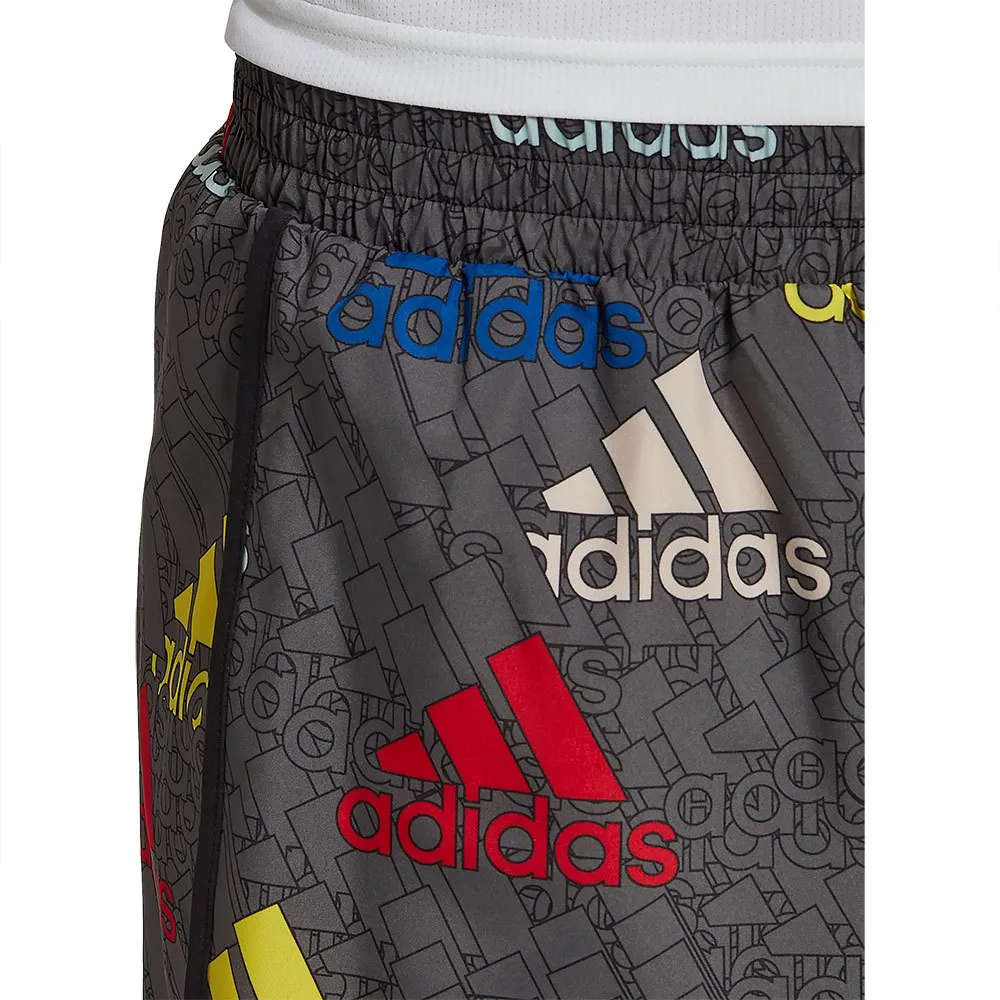 adidas Brand Lov 3´´ Shorts