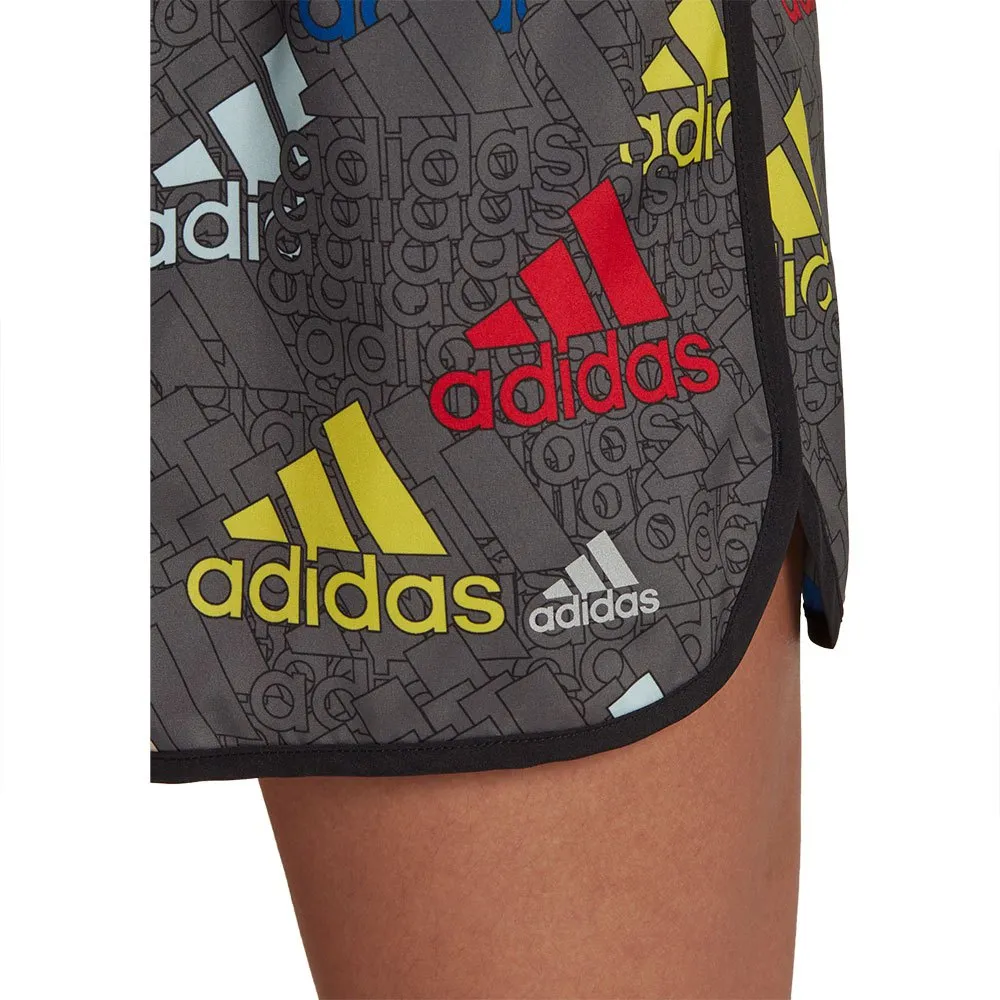 adidas Brand Lov 3´´ Shorts