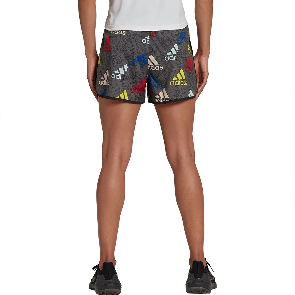 adidas Brand Lov 3´´ Shorts