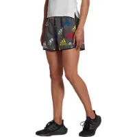 adidas Brand Lov 3´´ Shorts female adidas Brand Lov 3´´ Shorts female