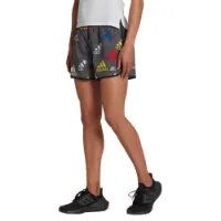 adidas Brand Lov 4´´ Shorts Kvinne