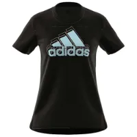adidas Brand Love Kortarmet T-skjorte male adidas Brand Love Kortarmet T-skjorte male