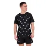 adidas Brand Love Kortarmet T-skjorte male