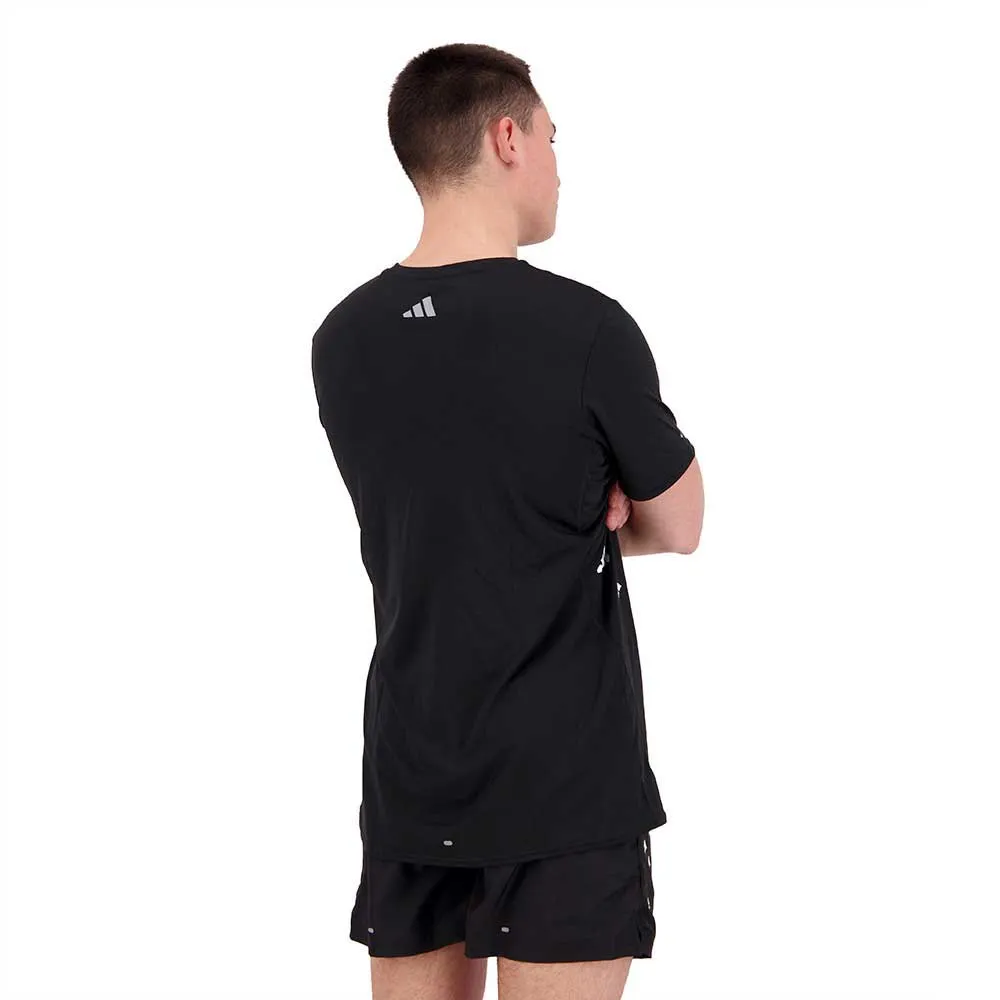 adidas Brand Love Kortarmet T-skjorte male