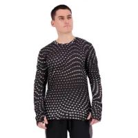 adidas Brand Love Langarmet T-skjorte male