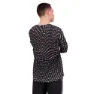 adidas Brand Love Langarmet T-skjorte male