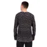 adidas Brand Love Langarmet T-skjorte male