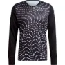 adidas Brand Love Langarmet T-skjorte male