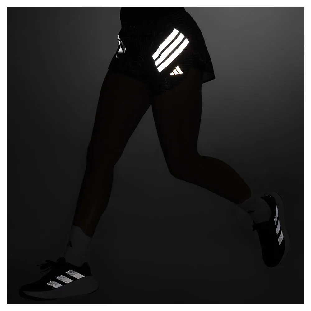 adidas Break The Norm Climacool 3´´ Shorts female