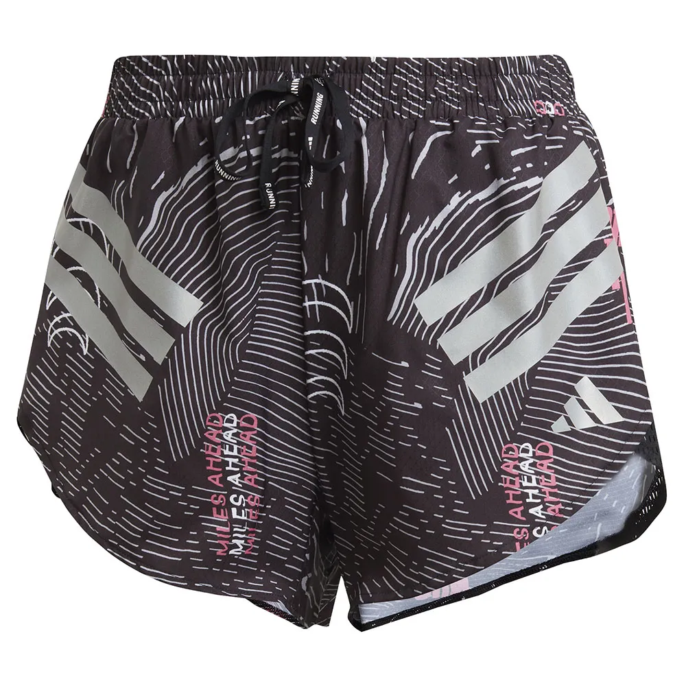 adidas Break The Norm Climacool 4´´ Shorts female