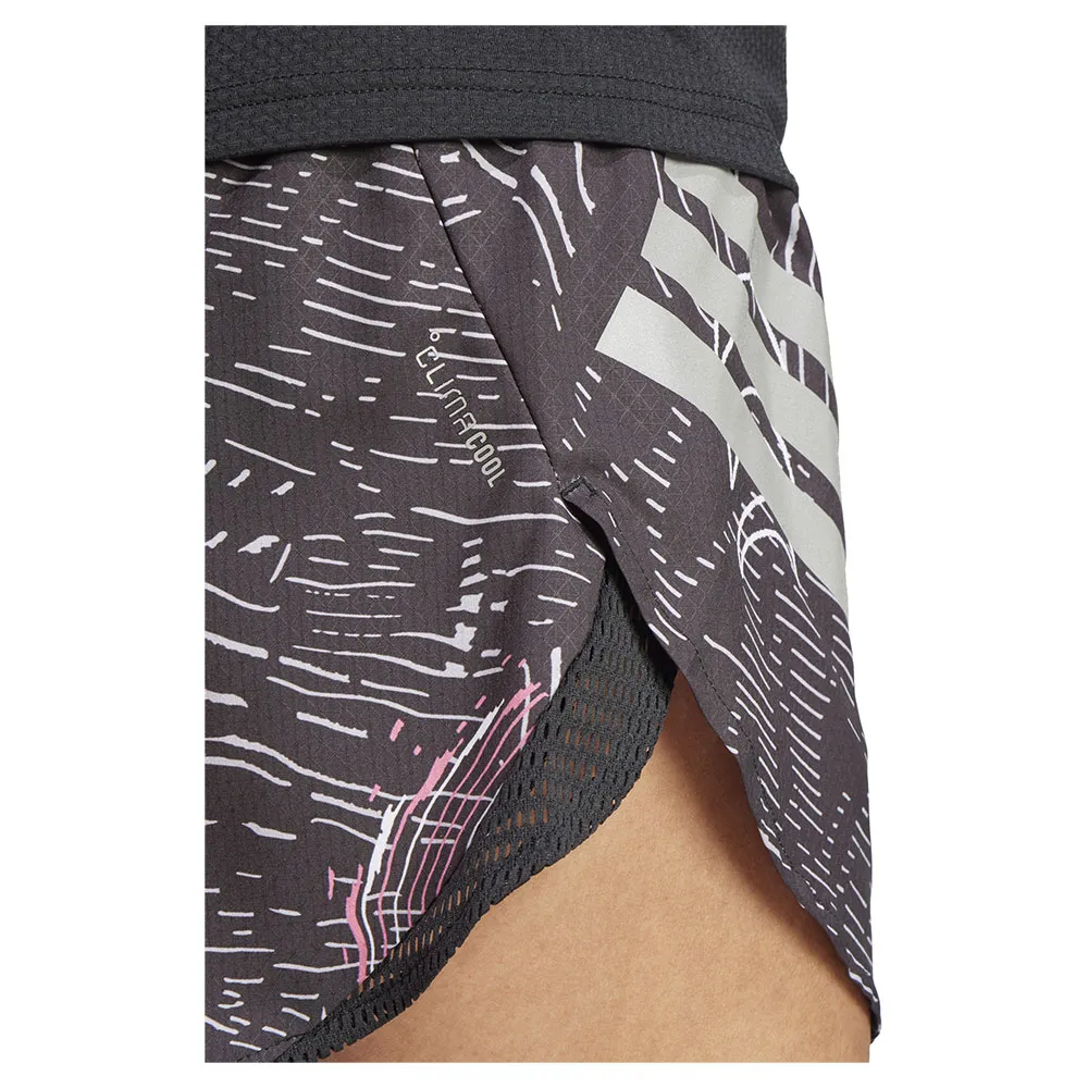 adidas Break The Norm Climacool 4´´ Shorts female