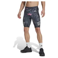 adidas Break The Norm Climacool Biker Korte Leggings male adidas Break The Norm Climacool Biker Korte Leggings male