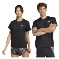adidas Break The Norm Climacool Kortarmet T-skjorte male