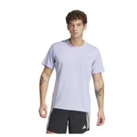 adidas Break The Norm Climacool Kortarmet T-skjorte male