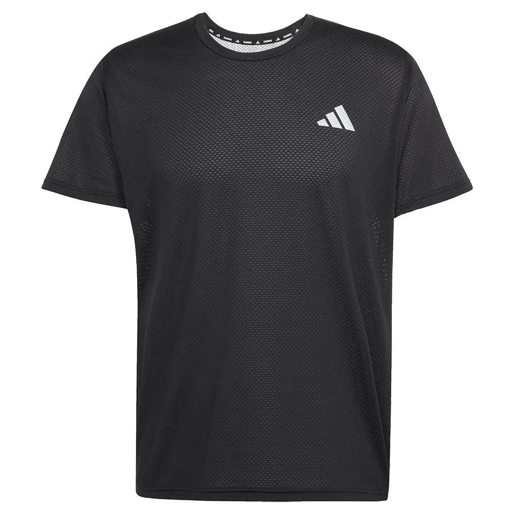 adidas Break The Norm Climacool Kortarmet T-skjorte male