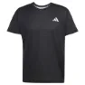 adidas Break The Norm Climacool Kortarmet T-skjorte male