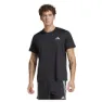 adidas Break The Norm Climacool Kortarmet T-skjorte male