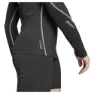 adidas Btn Running Langarmet T-skjorte female