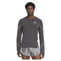 adidas Btn Running Langarmet T-skjorte male adidas Btn Running Langarmet T-skjorte male