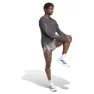 adidas Btn Running Langarmet T-skjorte male