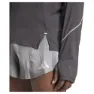 adidas Btn Running Langarmet T-skjorte male