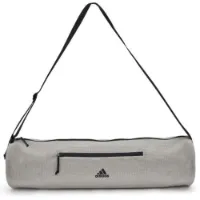 adidas Carry Bag for Yoga mat. Grey, Yoga tilbehør