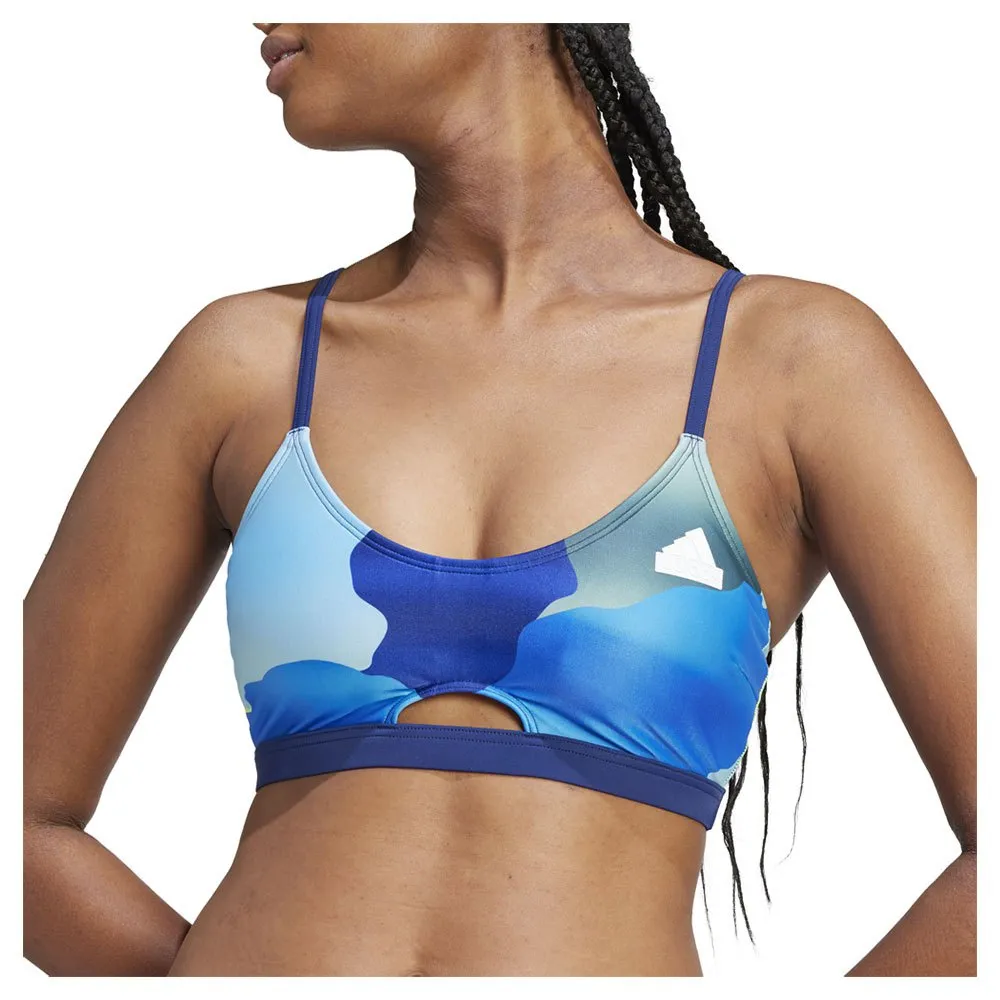 adidas Ce Camo Bikini female
